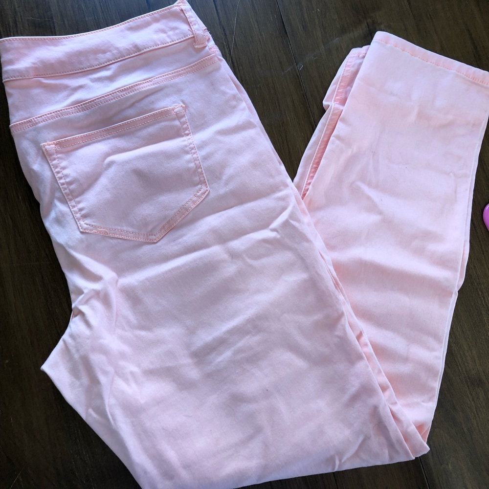 Maurices Skinny Jeans